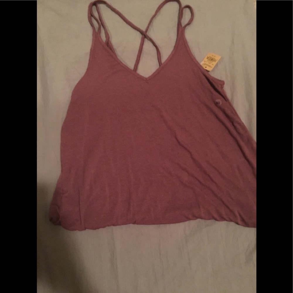 American Eagle Tank Top